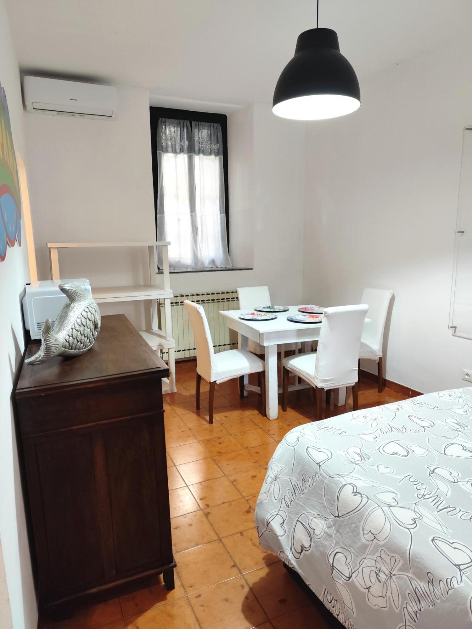 Malpensa Guest Villa Case Nuove  Ngoại thất bức ảnh