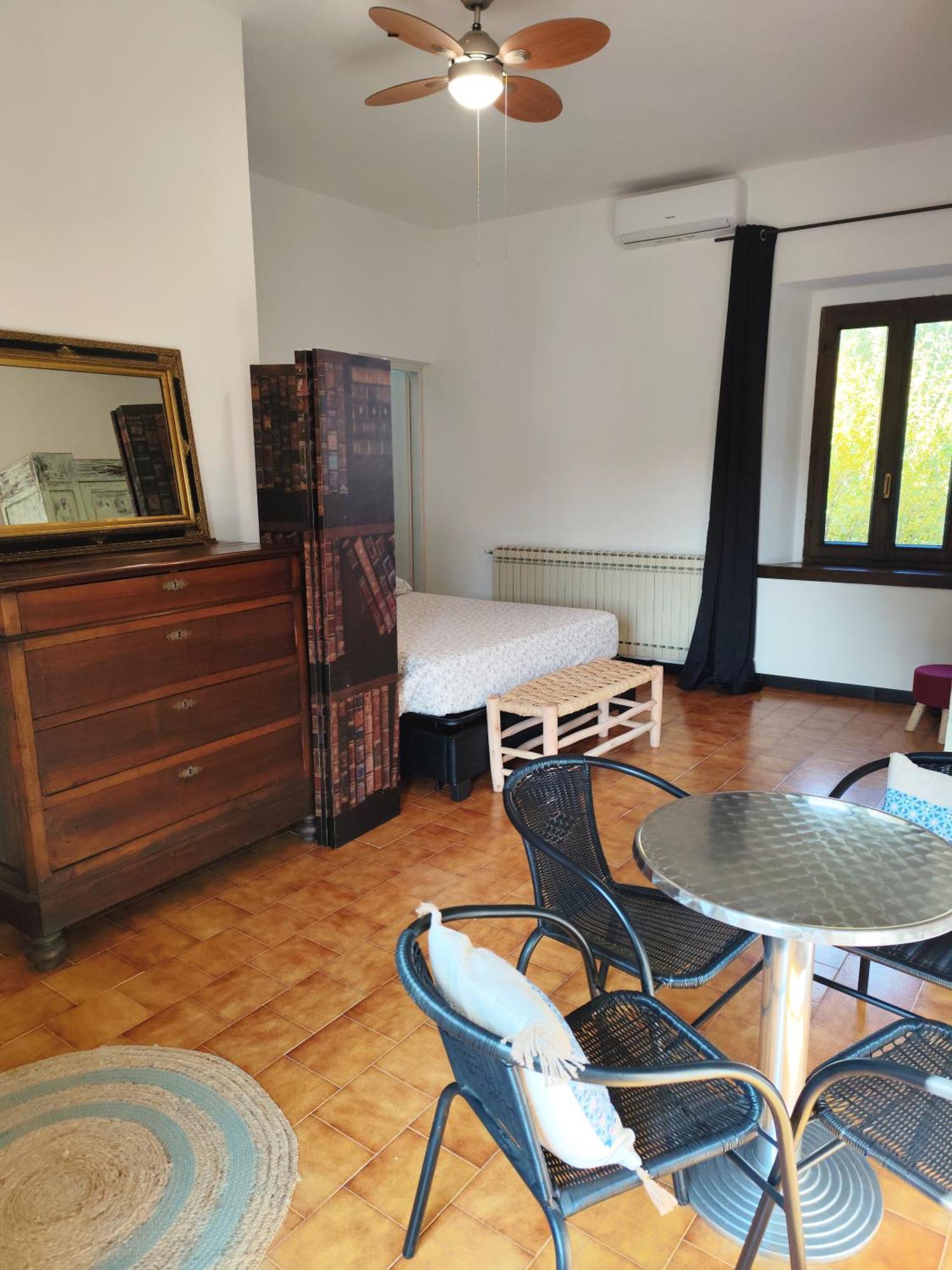 Malpensa Guest Villa Case Nuove  Ngoại thất bức ảnh