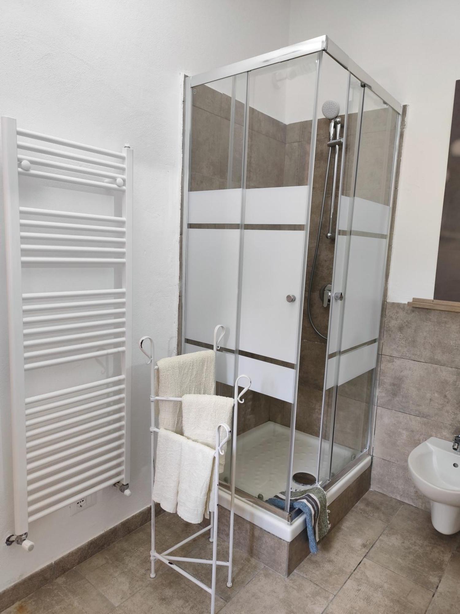 Malpensa Guest Villa Case Nuove  Ngoại thất bức ảnh