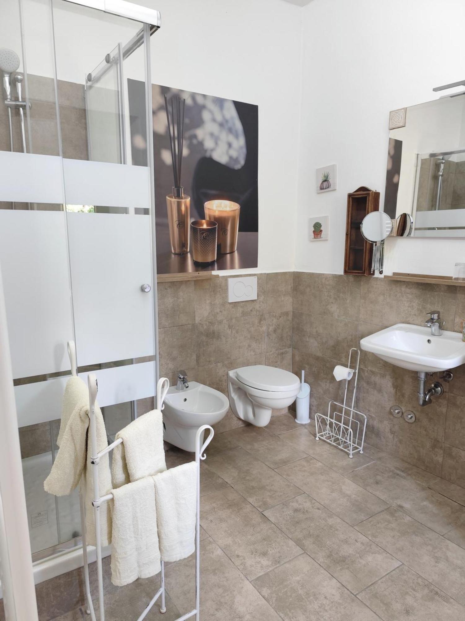 Malpensa Guest Villa Case Nuove  Ngoại thất bức ảnh
